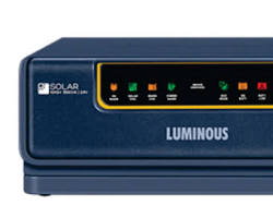 Image of Luminous 850VA 12V Hybrid Inverter
