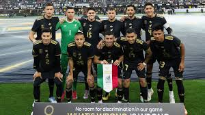 México vs República Dominicana: Triunfo Agónico en Copa Oro 2025 - Imagen principal del artículo