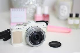 Image result for kamera olympus epl7