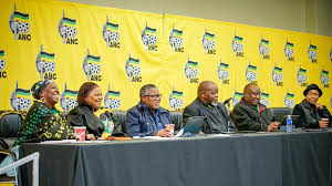 EWN - News update