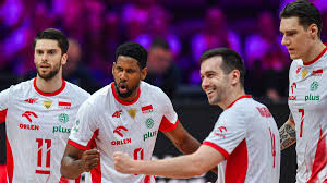 Poland reaches another Nations League final