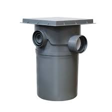 CAIXA GORDURA LIMPEZA COM TAMPA 18L PLASTILIT