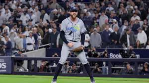 Why Rays' bullpen could be one issue that sinks their World Series hopes