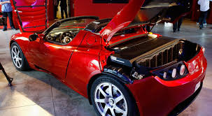 Image result for TESLA