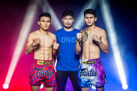 ONE Championship - News update