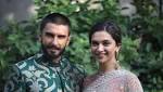 Pre-Wedding Functions Begin! Bride-To-Be Deepika