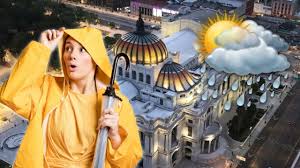 Clima CDMX: ¿Cuál va a ser el día más lluvioso en esta semana? | PRONÓSTICO