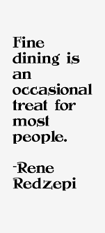 Quotes by Rene Redzepi @ Like Success via Relatably.com