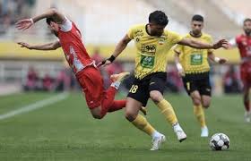 معاوضه غیرمنتظره بین پرسپولیس و سپاهان! - پارس فوتبال