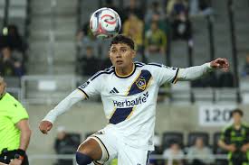 Los Angeles Galaxy vs. Vancouver Whitecaps MLS Preview and Prediction