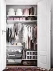 Garderobe on Pinterest Ikea, Closet System and Ikea Closet