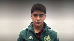 Mexico U-20 Aims to Upset Spain in World Cup Clash Amidst James Rodriguez's Liga MX Uncertainty