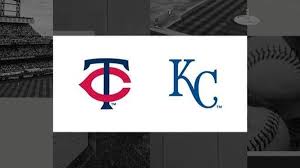 Twins - Royals