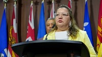 AFN says wildfires are forcing it to postpone annual general assembly to September