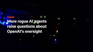 EXCLUSIVE: OpenAI agents hijacked German website in previously undisclosed AI breakout this spring