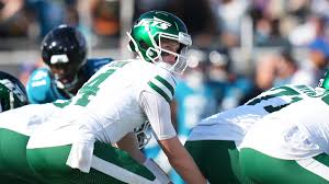 Brady Cook's first NFL TD pass cuts Jaguars lead to 14-7