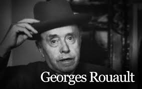 Georges Rouault – Through A Glass Darkly « Philbrook Docent Class of 2014