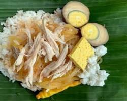 Gambar Nasi Liwet Solo,Kuliner solo yang terkenal Menggugah Selera