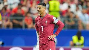 Cristiano Ronaldo y cuatro futbolistas de Portugal que acabaron su ciclo tras quedar eliminados en el Mundial 2026