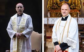 Vatican warns SSPX leaders of excommunication over ‘schismatic act’ of ordaining bishops