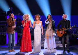 CMA Country Christmas' Performers Talk Singing Timeless Tunes