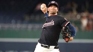 Chicago Cubs show interest in Kyle Finnegan