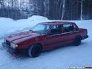 Volvo 740 - Till salu