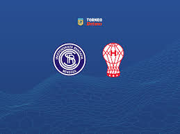 Clausura 2025: ¡Independiente Rivadavia vs Huracán! Duelo clave. - Imagen principal del artículo