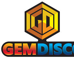 Gemdisco Casino logo