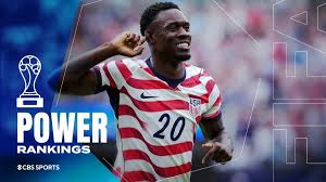 FIFA World Cup 2026 Power Rankings: Spain sit top, but USMNT lurk in top 12 after friendly win over Senegal