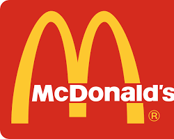 Изображение: Логотип McDonald's