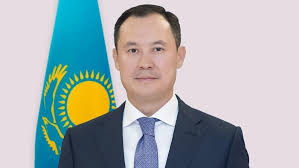 Kazakhstan Today - News update
