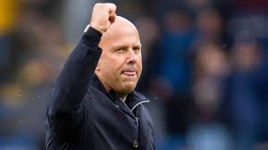 Liverpool Strike Again in Arne Time to Sink Burnley