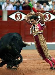 Resultado de imagem para el fandi a quiebro
