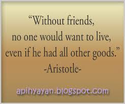Best Friends Forever Quotes ~ Apihyayan Blog via Relatably.com