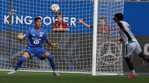 Toulouse – Lille : « Je me sens mieux que la saison dernière », Berke Özer en mode combattant — La Voix du Nord