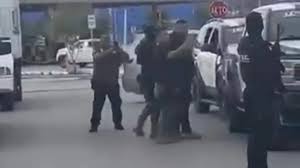 Detienen a empresario Ernesto N en Costco Torreón