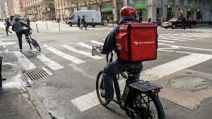 delivery Picture