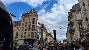 France Bleu - News update