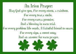 Happy St. Patrick day quotes gifs and messages via Relatably.com