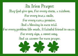 Happy St. Patrick day quotes gifs and messages via Relatably.com