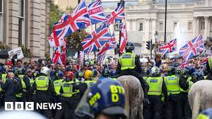 BBC - News update
