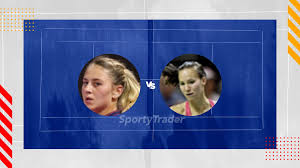 Marta Kostyuk vs Viktorija Golubic Prediction & Picks - WTA French Open