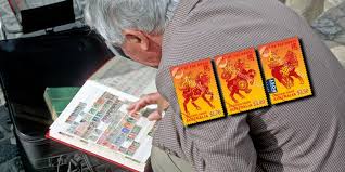 From Licking to Scanning: Is Australia Post Going Digital with Stamps?