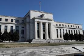 Fed mantém juros nos EUA entre 3,5% e 3,75%