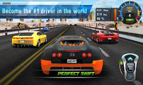 Hasil gambar untuk GAME ANDROID REAL RACING 3