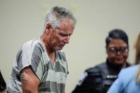 Georgia father Colin Gray found guilty in son's alleged deadly school shooting