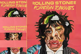 Rolling Stones Puzzle Seems to Confirm New Album Title and Cover Art