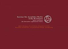 Institut für Atemlehre Berlin Erika Kemmann | Ausbildung - Kurse ...