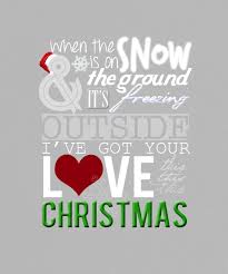 Merry Christmas Quotes For Him. QuotesGram via Relatably.com